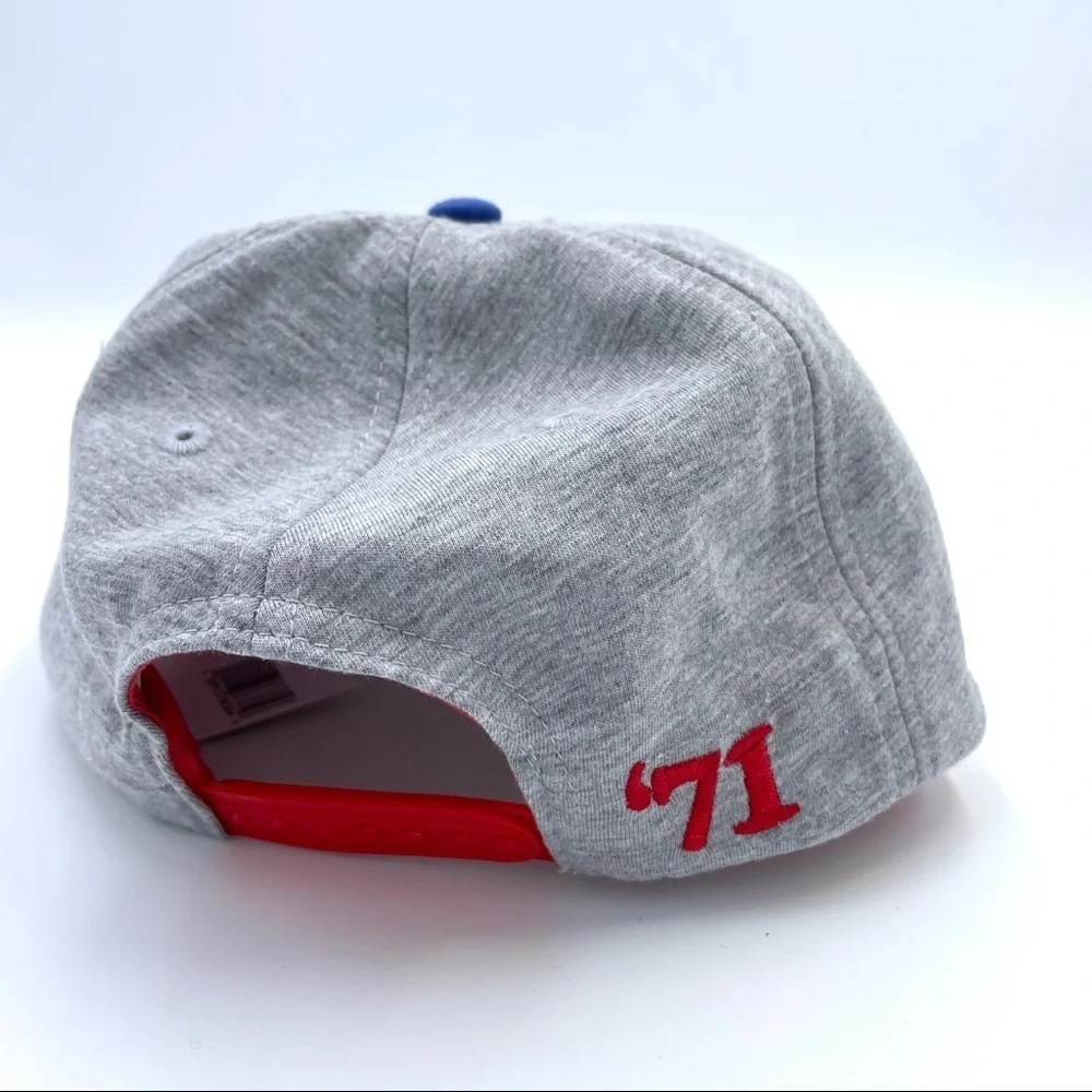 Walt Disney World Retro Grey  Hat